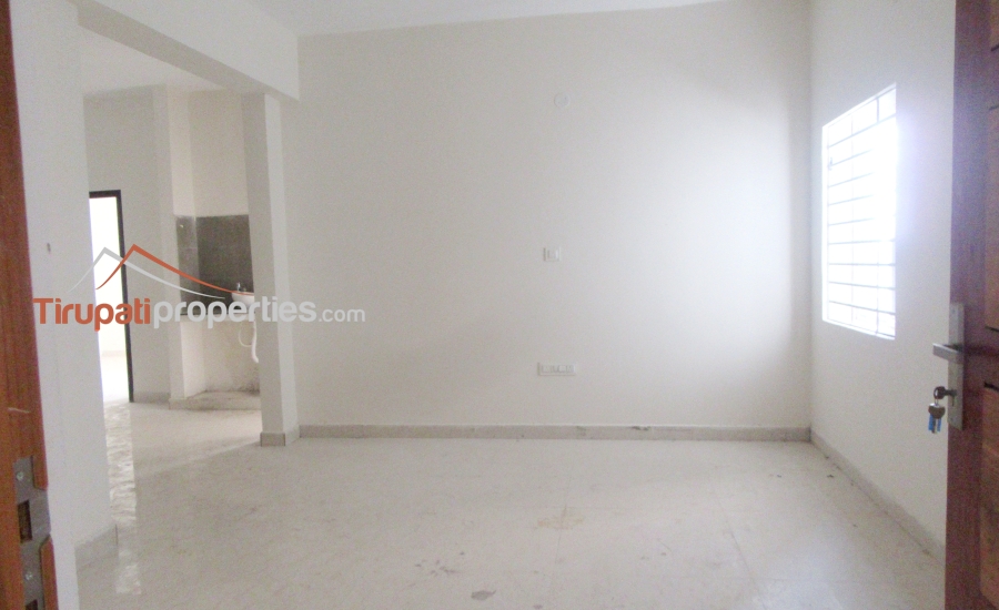 1323 Sft #2BHK #GatedCommunityApartment #FlatsforSale Near #Cottonmill - #ReniguntaRoad, #Tirupati